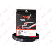 Ремень ГРМ LYNXauto, арт. 129FL25.4