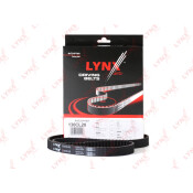 Ремень ГРМ (усиленный) LYNXauto, арт. 130CL20