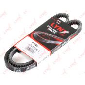 Ремень клиновый LYNXauto, арт. 13X1025LX