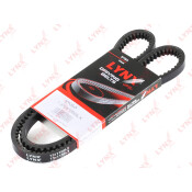 Ремень клиновый LYNXauto, арт. 13X1150LX