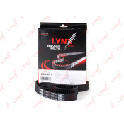 Ремень ГРМ LYNXauto, арт. 163CL26.7