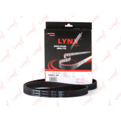 Ремень ГРМ (усиленный) LYNXauto, арт. 169CL24