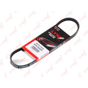 Ремень поликлиновый LYNXauto, арт. 3PK0628