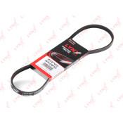 Ремень поликлиновый LYNXauto, арт. 3PK0800