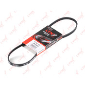 Ремень поликлиновый LYNXauto, арт. 3PK0853