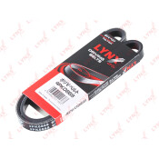 Ремень поликлиновый LYNXauto, арт. 4PK0868