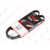 Ремень поликлиновый LYNXauto, арт. 4PK1003