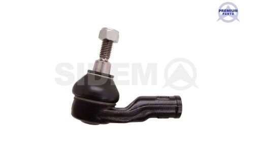 Наконечник рулевой тяги Sidem, арт. 65136