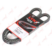 Ремень клиновый LYNXauto, арт. 13X1100HD