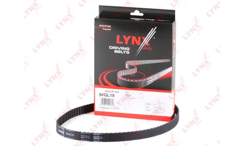 Ремень ГРМ LYNXauto, арт. 94GL19