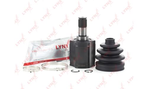 ШРУС LYNXauto, внутренний, арт. CI-3400