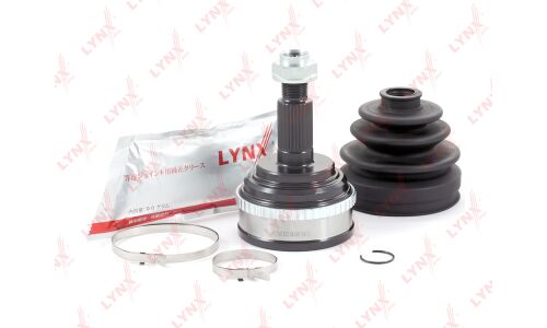 ШРУС LYNXauto, внешний, арт. CO-3414A