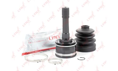 ШРУС LYNXauto, внешний, арт. CO-7302