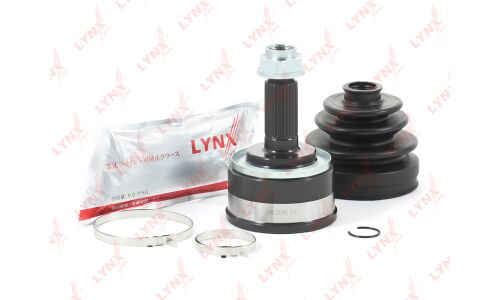 ШРУС LYNXauto, внешний, арт. CO-7800