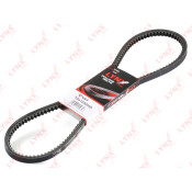 Ремень клиновый LYNXauto, арт. 13X1050HD