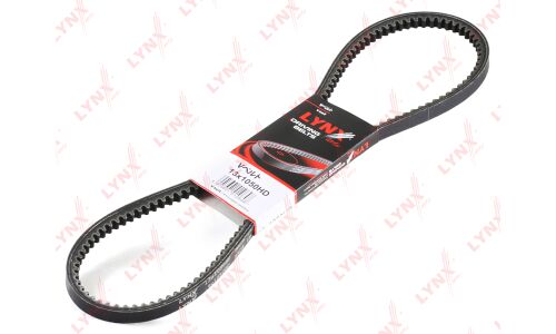Ремень клиновый LYNXauto, арт. 13X1050HD