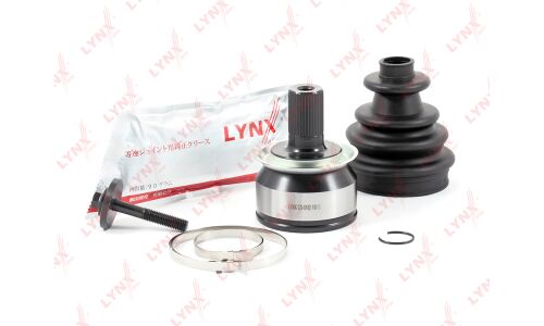 ШРУС LYNXauto, внешний, арт. CO-5102