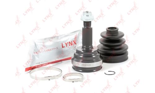 ШРУС LYNXauto, внешний, арт. CO-7516