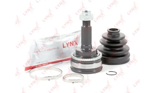 ШРУС LYNXauto, внешний, арт. CO-7521A