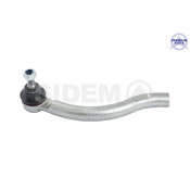 Наконечник рулевой тяги Sidem, левый, арт. 47630
