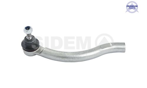 Наконечник рулевой тяги Sidem, левый, арт. 47630