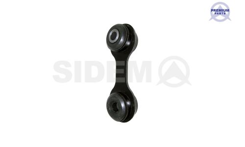 Стойка стабилизатора | зад прав/лев Sidem, арт. 9664