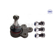 Опора шаровая Sidem, передняя, арт. 9384