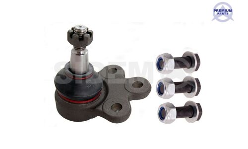 Опора шаровая Sidem, передняя, арт. 9384