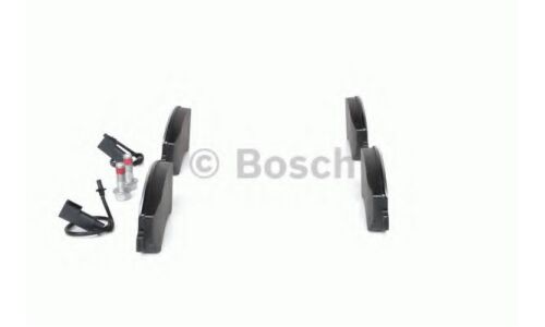 Колодки тормозные Bosch дисковые, арт. 986494170