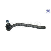 Наконечник рулевой тяги Sidem, левый, арт. 81036