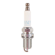 Свеча зажигания NGK Laser Platinum с платиновым электродом, арт. PFR7W-T