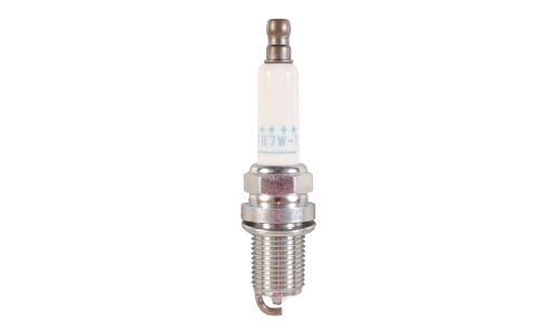 Свеча зажигания NGK Laser Platinum с платиновым электродом, арт. PFR7W-T