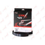 Ремень ГРМ LYNXauto, арт. 104FL24