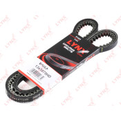 Ремень приводной LYNXauto клиновый, арт. 13X1075HD