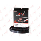 Ремень ГРМ LYNXauto, арт. 177EL25.4