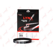 Ремень ГРМ (усиленный) LYNXauto, арт. 58CL17