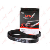 Ремень ГРМ LYNXauto, арт. 211AL32