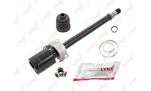 ШРУС LYNXauto внутренний, арт. CI-3404