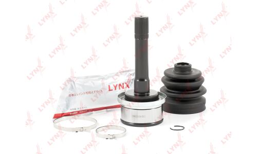 ШРУС LYNXauto, внешний, арт. CO-5104