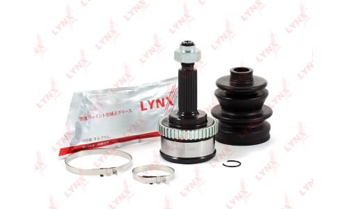 ШРУС LYNXauto, внешний, арт. CO-5701A
