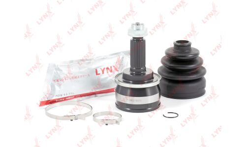 ШРУС LYNXauto, внешний, арт. CO-7106