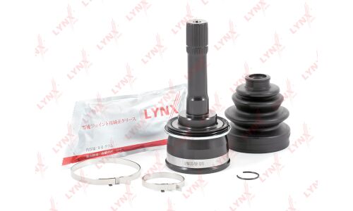 ШРУС LYNXauto, внешний, арт. CO-7301