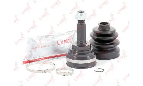 ШРУС LYNXauto, внешний, арт. CO-7514