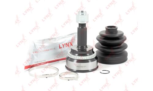 ШРУС LYNXauto, внешний, арт. CO-7522A