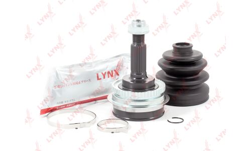 ШРУС LYNXauto, внешний, арт. CO-7523A