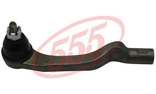 Наконечник рулевой тяги 555, арт. SE-6371L