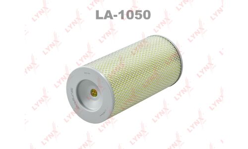 Фильтр воздушный LYNXauto, арт. LA-1050