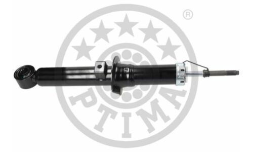 Амортизатор Optimal газомасляный двухтрубный, передний, левый, 1 шт, арт. A-1277GL