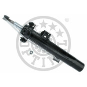 Амортизационная стойка Optimal газомасляная двухтрубная, передняя, правая, 1 шт, арт. A-3590GR