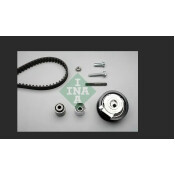 Комплект ремня ГРМ INA, арт. 530044510